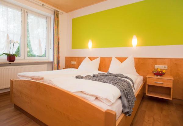Landgasthof Am Sonnenhang Vohenstrauss Kültér fotó